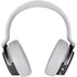 Oklahoma State University Black Jersey Surface Headphones Skin